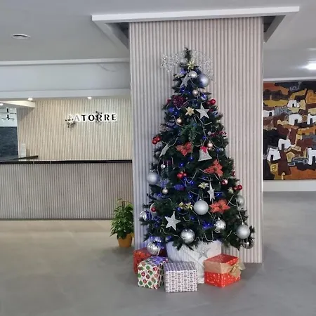 Estudio Iii Vistas Mar, Tren Y Malaga