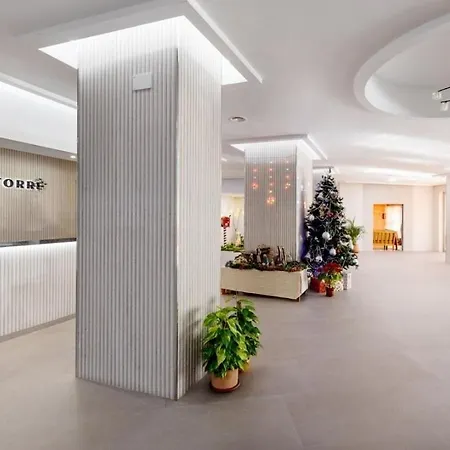 Estudio Iii Vistas Mar, Tren Y Malaga Torremolinos