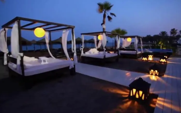 Estudio Iii Vistas Mar, Tren Y Malaga *