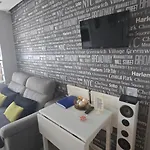Estudio Iii Vistas Mar, Tren Y Malaga Apartment Torremolinos