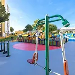 Апартаменти Estudio Iii Vistas Mar, Tren Y Malaga Торремолінос