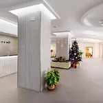 Estudio Iii Vistas Mar, Tren Y Malaga Торремолінос