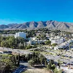 Апартаменти Estudio Iii Vistas Mar, Tren Y Malaga Торремолінос