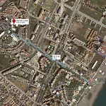Estudio Iii Vistas Mar, Tren Y Malaga Апартаменти Торремолінос