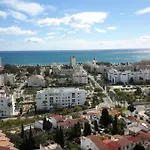 Apartment Estudio Iii Vistas Mar, Tren Y Malaga