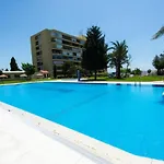 Estudio Iii Vistas Mar, Tren Y Malaga Apartment Torremolinos