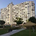 Estudio Iii Vistas Mar, Tren Y Malaga Apartment