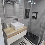 Estudio Iii Vistas Mar, Tren Y Malaga Апартаменти *