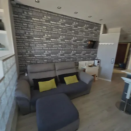 Estudio Iii Vistas Mar, Tren Y Malaga Τορρεμολίνος