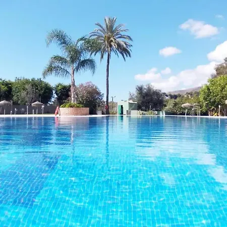 Estudio Iii Vistas Mar, Tren Y Malaga