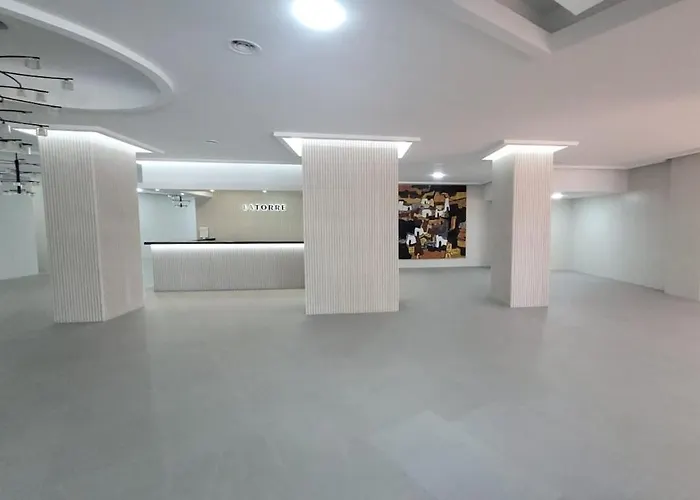 Estudio Iii Vistas Mar, Tren Y Malaga