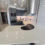 Estudio Iii Vistas Mar, Tren Y Malaga شقة توريمولينوس