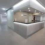 Estudio Iii Vistas Mar, Tren Y Malaga توريمولينوس