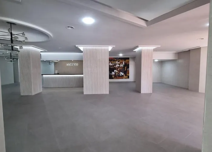 Estudio Iii Vistas Mar, Tren Y Malaga Apartamento Torremolinos