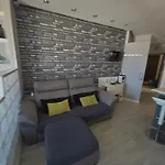 Estudio Iii Vistas Mar, Tren Y Malaga Τορρεμολίνος