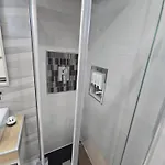 Estudio Iii Vistas Mar, Tren Y Malaga Διαμέρισμα