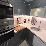 Estudio Iii Vistas Mar, Tren Y Malaga Τορρεμολίνος