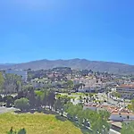 Estudio Iii Vistas Mar, Tren Y Malaga Διαμέρισμα