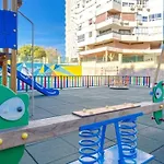 Estudio Iii Vistas Mar, Tren Y Malaga Διαμέρισμα Τορρεμολίνος