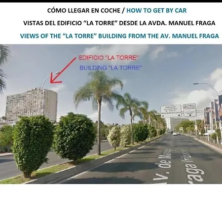 Estudio Iii Vistas Mar, Tren Y Malaga * Торремолінос