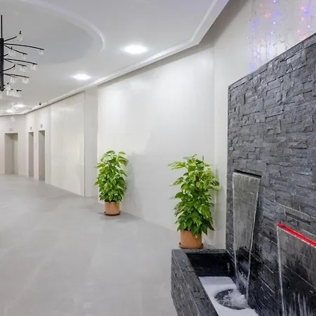 Апартаменти Estudio Iii Vistas Mar, Tren Y Malaga
