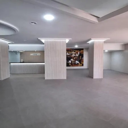 Estudio Iii Vistas Mar, Tren Y Malaga Апартаменти Торремолінос