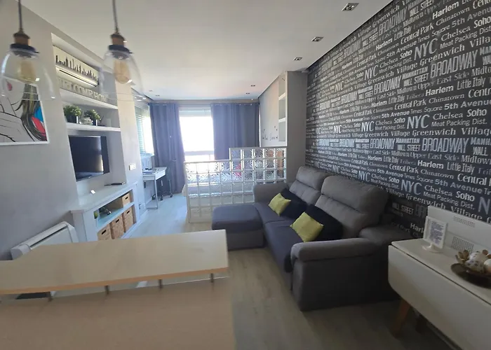 Appartamento Estudio Iii Vistas Mar, Tren Y Malaga Torremolinos