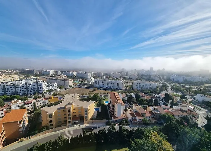 Estudio Iii Vistas Mar, Tren Y Malaga Appartamento *